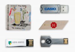 Reclame USB-sticks - USB-stick