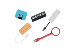 USB-hubs - Promoties