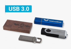 USB 3.0 - USB-stick
