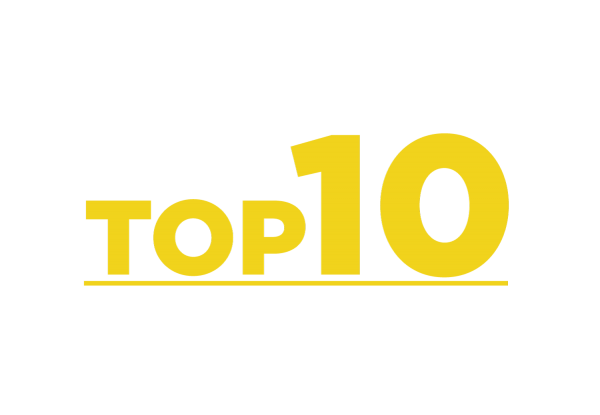 Top 10