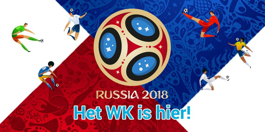 WK Rusland