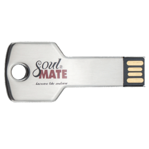 Sleutel - USB-stick