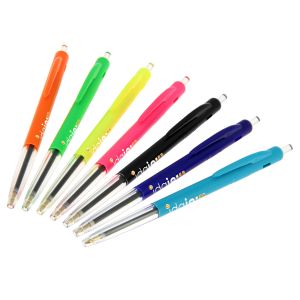 BIC® M10 Clic | Ballpen