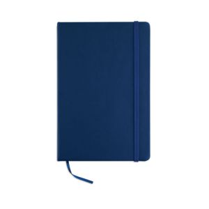 A5 klassiek notitieboek - Powerbank