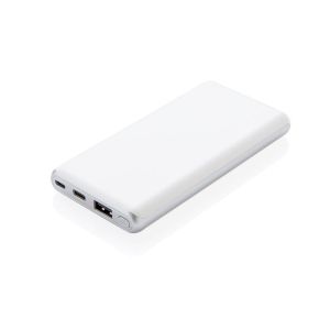 Slate | Ultra fast 10.000 mAh powerbank met PD - Powerbank