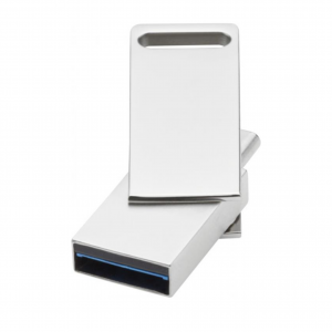 Cubby | Type C USB 3.0 | Metalen