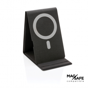 Artic Magnetic 10W draadloze oplader telefoonstandaard | Magsafe - Powerbank